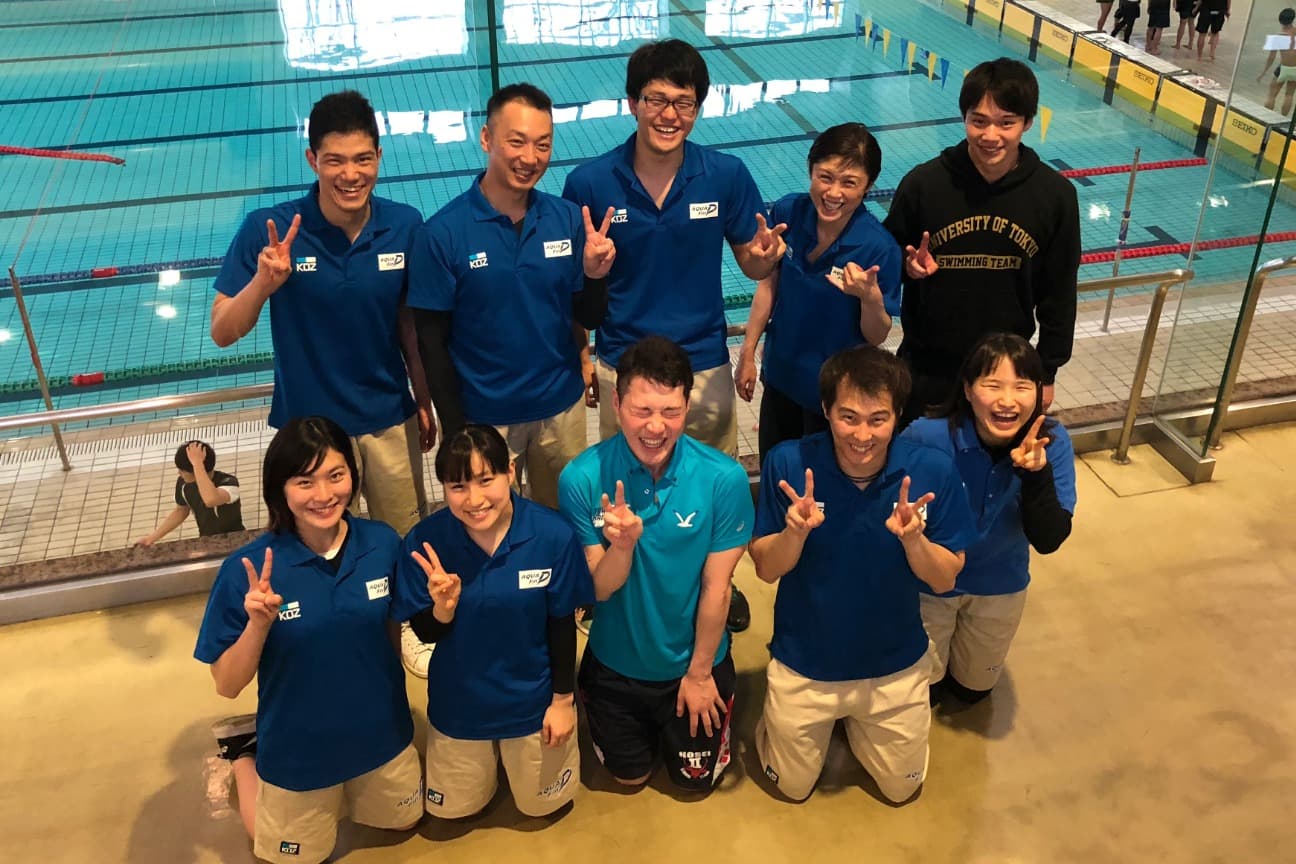 【大会結果】2018インカレ・ジャパンオープンマスターズ大会