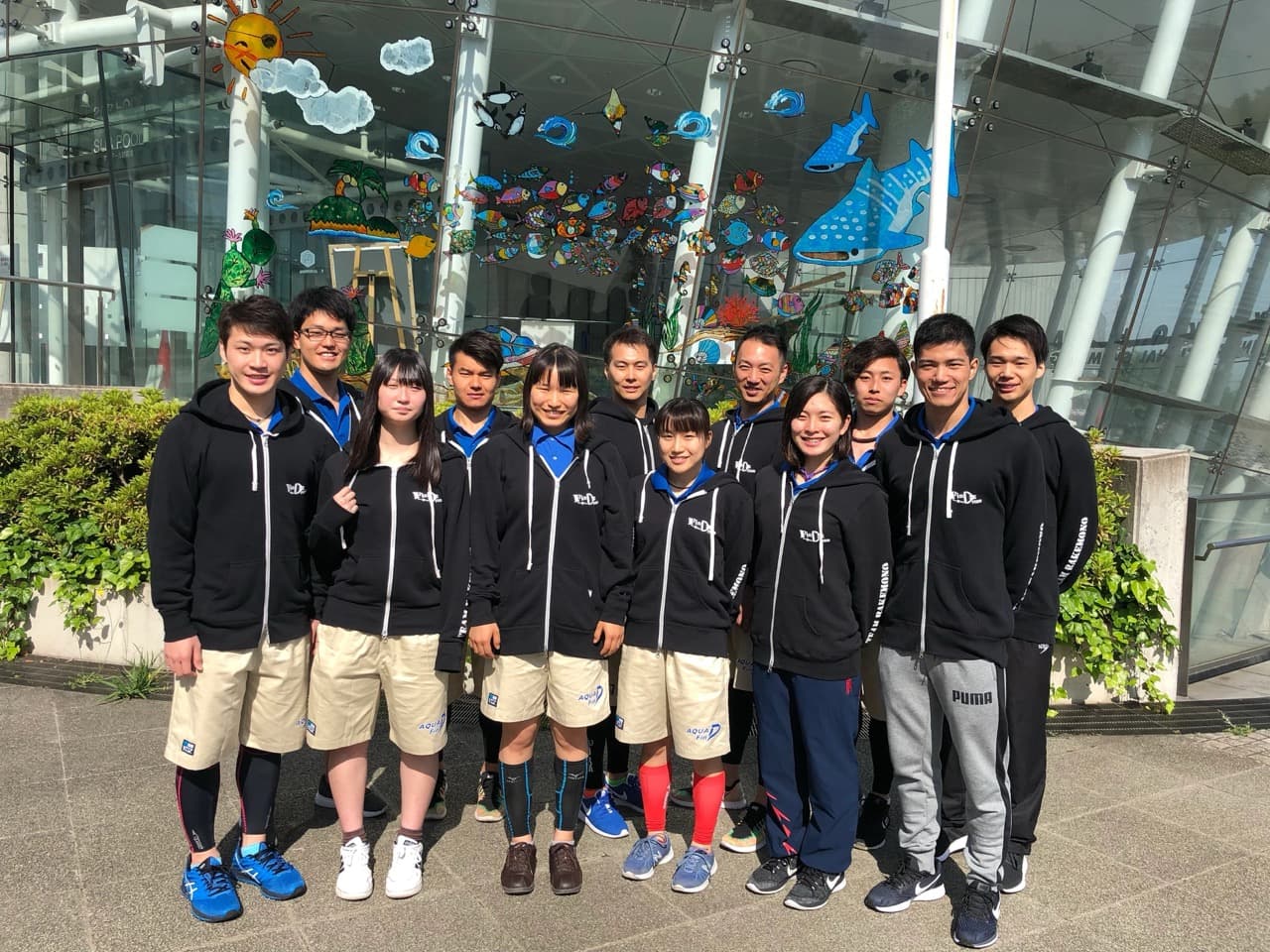 【3日目速報】2018フィンスイミング日本選手権