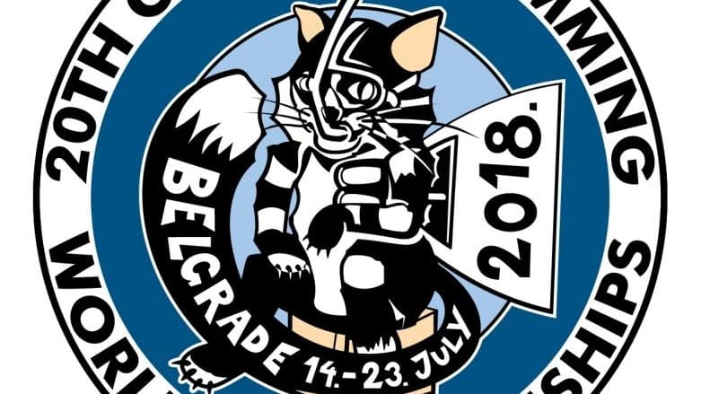 2018フィンスイミング世界選手権はじまる!