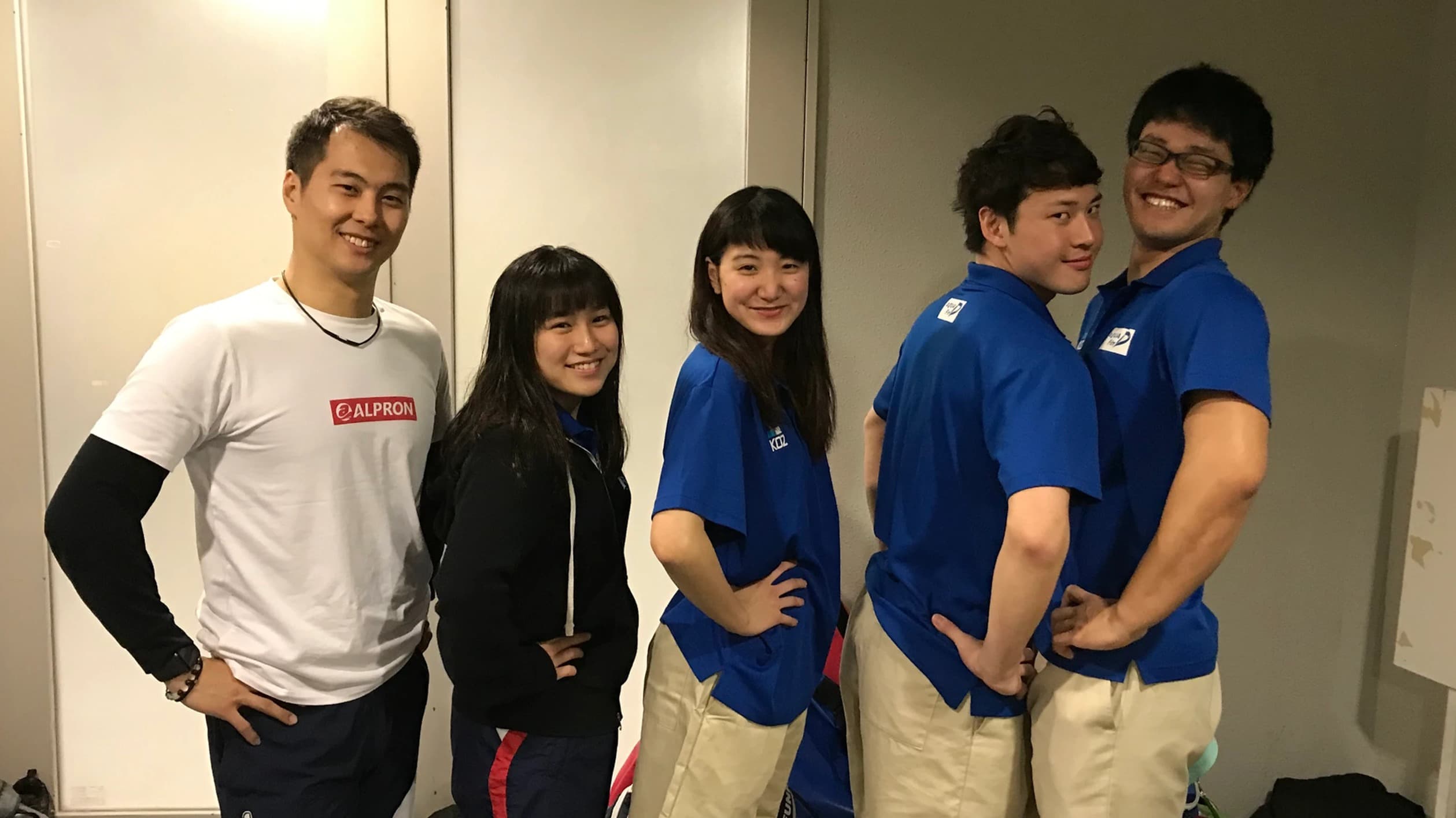 【結果】第59回横浜国際プール短水路記録会