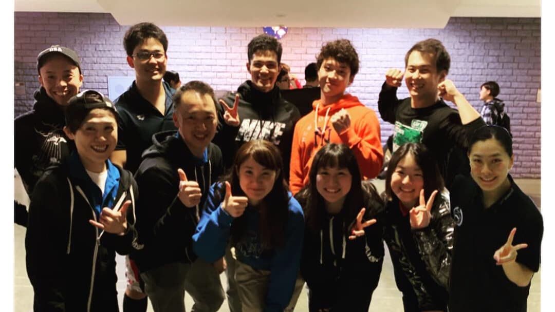 【結果】2019フィンスイミングインカレ&マスターズ