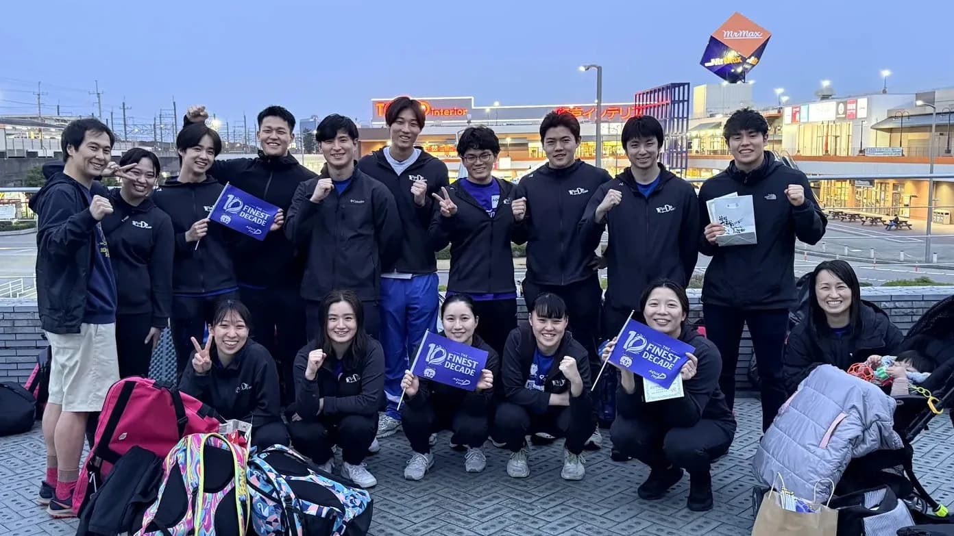 【日本新!!】2026フィンスイミング学生選手権/ジャパンオープンマスターズ@千葉