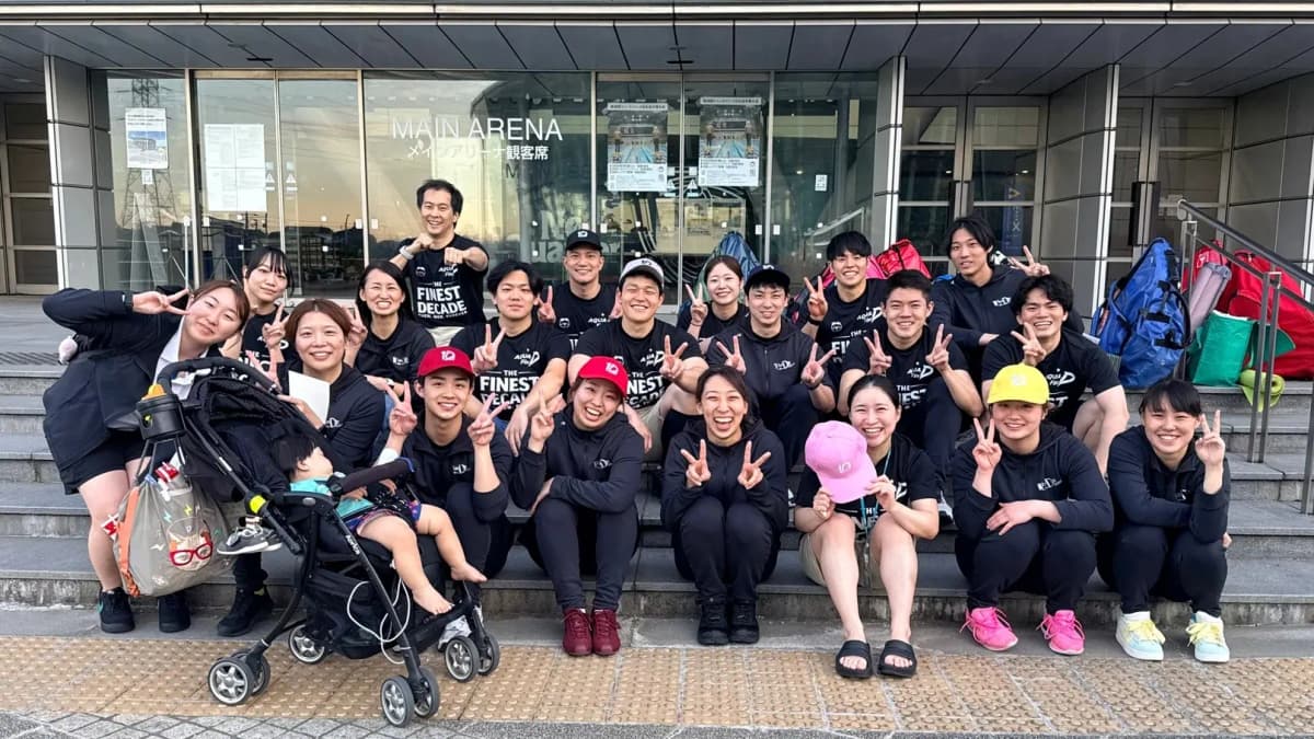 【速報!!】日本代表派遣標準突破!ユース日本新!最優秀選手賞!AQUA FinDの2026日本選手権Day1!