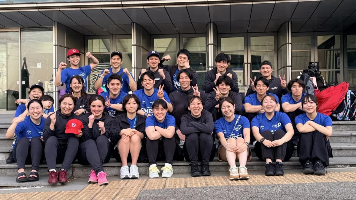【2日目!!】3名が日本代表派遣標準突破!2種目ユース日本新!総合3位!AQUA FinDの2026日本選手権Day2!